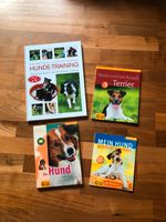 Bücher über Hunde - 4 Stück - GU Verlag - TOP Schleswig-Holstein - Reinbek Vorschau