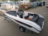 VALORY 550 WA Motorboot Sportboot Modell 2024 Neu Mecklenburg-Vorpommern - Hohen Wangelin Vorschau