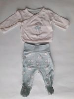 2 tlg. Baby Outfit Gr. 62 Winnie Puuh Schleswig-Holstein - Kayhude Vorschau