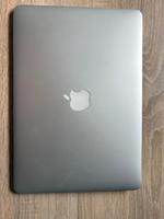 MacBook Air 13 Zoll aus 2015 Bayern - Deggendorf Vorschau