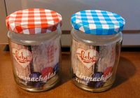 Einmachgläser, 240 ml, neu und viele gebrauchte zu verschenken! Nordrhein-Westfalen - Recklinghausen Vorschau