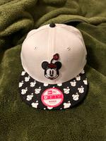 New Era 9 Fifty Woman Minnie Maus Cap scaphoid SnapBack Bayern - Lindau Vorschau