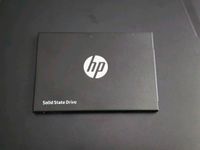 HP SSD S700 Festplatte 500GB 2,5" 3D NAND 6 Gbit/s Hessen - Schwalbach a. Taunus Vorschau
