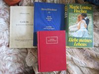 4 Bücher zu verschenken, 1 Roman, 2 Gedichtsbücher u.1 Rechtschr. Baden-Württemberg - Hartheim Vorschau