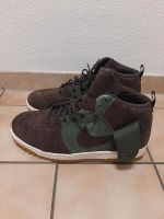 Nike Air Force Leder NEU! Bayern - Neufahrn Vorschau