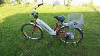 E - Bike Ragazzi   Mercedes Hybrid Bike E Bike Bayern - Vilshofen an der Donau Vorschau