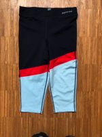 Sport-Leggings 3/4 TCM blau rot Gr. 170 NEU Köln - Lindenthal Vorschau