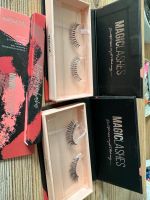 magnifique lashes Set *NEU*OVP* Bayern - Bad Abbach Vorschau