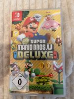 Super Mario Bros U Deluxe Nordrhein-Westfalen - Selm Vorschau