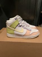 Nike Dunk High Hessen - Darmstadt Vorschau