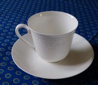 Villeroy und Boch Fiori Weiss Kaffeeservice 8Stk Baden-Württemberg - Filderstadt Vorschau