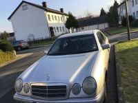 Mercedes-Benz E200-E230 W210 Nur Ersatzteil Verkauf!, Nordrhein-Westfalen - Havixbeck Vorschau