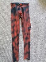 Leggings Fischnetz Acid Bleached goa goth Punk Steampunk S 36 München - Schwanthalerhöhe Vorschau