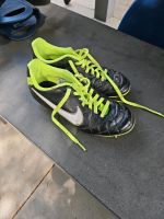 Nike Kinder Fußballschuhe 33 München - Pasing-Obermenzing Vorschau
