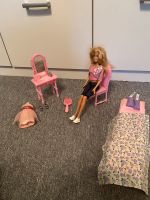 Barbie Schlafzimmer Nordrhein-Westfalen - Steinfurt Vorschau