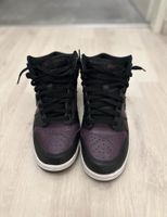 Nike Dunk Lila/Schwarz Köln - Ehrenfeld Vorschau