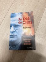Roman, Dietrich Bonhoeffer, Buch Baden-Württemberg - Maulburg Vorschau