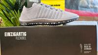 Leguano Barfußschuhe go: silver und  go: grey Nordrhein-Westfalen - Detmold Vorschau