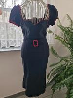 SugerShock Kleid Gr L 38-40 Rockabilly Köln - Ossendorf Vorschau