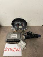 ORIGINAL FIAT SEICENTO STEUERGERÄT SET 6160062702 Nordrhein-Westfalen - Eitorf Vorschau