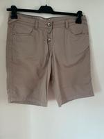 Tom Tailor kurze Hose Größe 40, neu Sachsen - Weißenborn Erzgebirge Vorschau