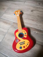 Kindergitarre Baden-Württemberg - Mühlhausen-Ehingen Vorschau