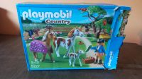 Playmobil Country Pferdewisse Nordrhein-Westfalen - Rosendahl Vorschau