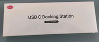 Docking Station USB-C neu und versiegelt Bayern - Wirsberg Vorschau
