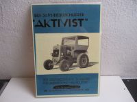 IFA AKTIVIST Diesel Schlepper Werbeblatt aus Sammlernachlass Bayern - Weiden (Oberpfalz) Vorschau