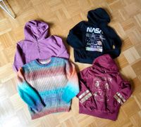 Pullover * Hoodie * HP * Rainbow * NASA * 158 Hessen - Hanau Vorschau