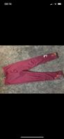 Adidas Leggins in rot Größe 38 Nordrhein-Westfalen - Alfter Vorschau
