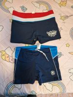 2x Schwimmshorts Gr. 158/164 München - Milbertshofen - Am Hart Vorschau