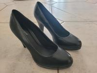 Pumps Größe 35 Bayern - Essenbach Vorschau