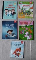 5 Kinder Bücher Mac Donalds Bayern - Stallwang Vorschau