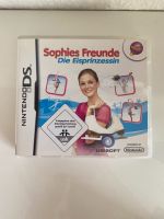 Nintendo DS Spiel Sophies Freunde Die Eisprinzessin Baden-Württemberg - Mannheim Vorschau