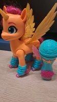 My little Pony Einhorn Mikrofon hasbro Hessen - Borken Vorschau