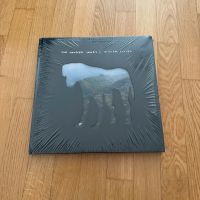 The Wonder Years – Sister Cities Vinyl Splatter Artbook Poppunk Bayern - Traunreut Vorschau