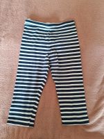 Capri Leggings Gr. 152 von Mango blau weiß gestreift Altona - Hamburg Othmarschen Vorschau