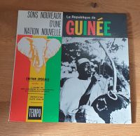 Sons Nouveaux D'Une Nation... La République de Guinée Vinyl LP Sachsen - Radebeul Vorschau