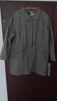 Maxi Blue Sommermantel, Kurzmantel, olive, Gr.54 Hessen - Bad Arolsen Vorschau