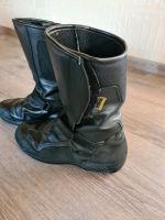 Verkaufe Motorrad Stiefel Brandenburg - Jüterbog Vorschau