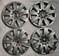 4xOrig.16Zoll VW Radkappen Radzierblenden Tiguan 5N Sharan 7N Nordrhein-Westfalen - Holzwickede Vorschau