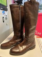 Schöner und bequemer Lederstiefel Bonn - Beuel Vorschau