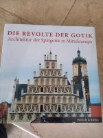 Buch über gotik Bayern - Pfaffenhofen a.d. Ilm Vorschau