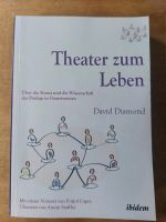 David Diamond - Theater zum Leben Buch Nordrhein-Westfalen - Herford Vorschau