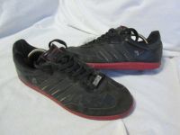 Adidas Samba Def Jam 25 Gr. 42 2/3 "Rarität" Baden-Württemberg - Malsch bei Wiesloch Vorschau