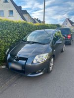 Toyota Auris 1.6 2008 Nordrhein-Westfalen - Siegen Vorschau