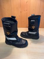 Haix Stiefel Gore Tex Bayern - Reisbach Vorschau