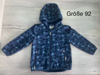 Softshell Jacke Größe 92 Topomini Baden-Württemberg - Grafenau Vorschau