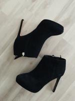 H & M Stiefeletten, wie neu Bayern - Röthenbach Vorschau